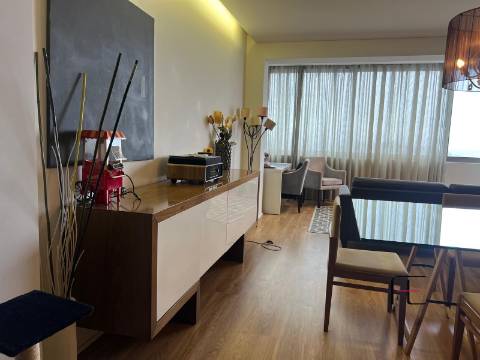 Apartamento T2 Venda em Cidade da Maia,Maia