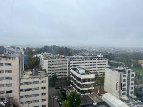 Apartamento T2 Venda em Cidade da Maia,Maia