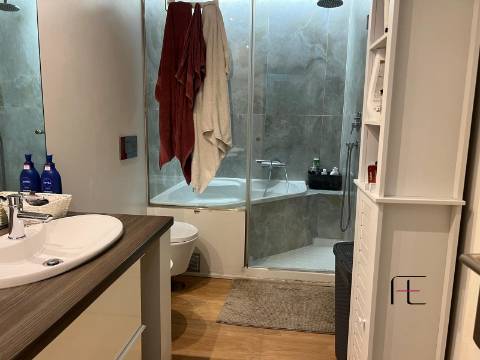 Apartamento T2 Venda em Cidade da Maia,Maia