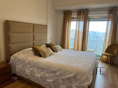 Apartamento T2 Venda em Cidade da Maia,Maia