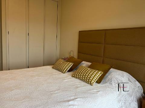 Apartamento T2 Venda em Cidade da Maia,Maia