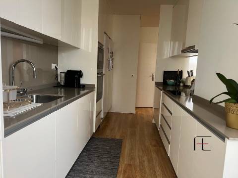 Apartamento T2 Venda em Cidade da Maia,Maia