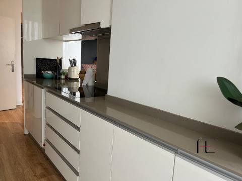 Apartamento T2 Venda em Cidade da Maia,Maia