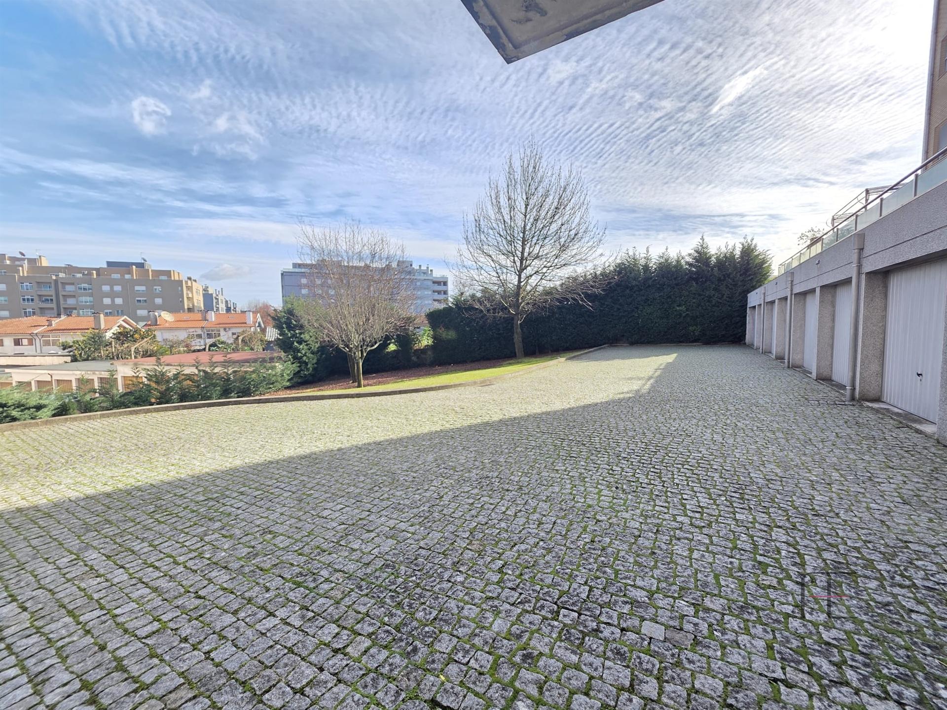 Apartamento T3 Venda em Águas Santas,Maia