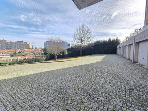 Apartamento T3 Venda em Águas Santas,Maia