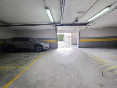 Apartamento T3 Venda em Águas Santas,Maia