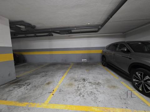 Apartamento T3 Venda em Águas Santas,Maia