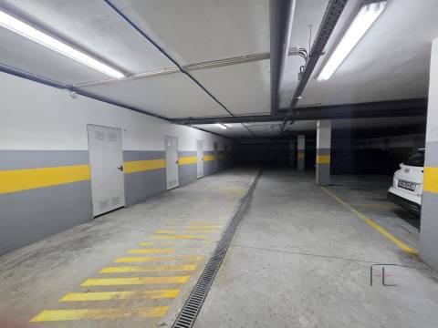 Apartamento T3 Venda em Águas Santas,Maia