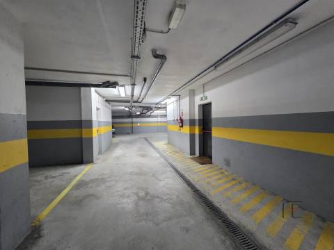 Apartamento T3 Venda em Águas Santas,Maia