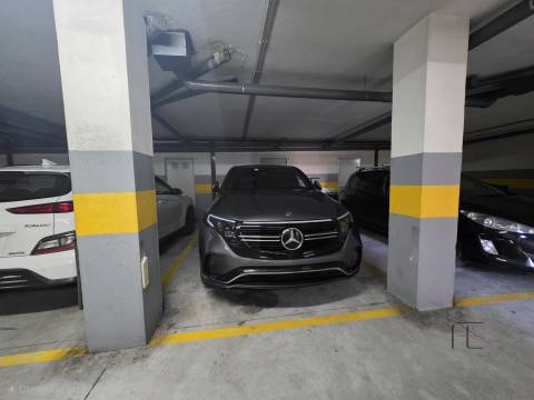 Apartamento T3 Venda em Águas Santas,Maia