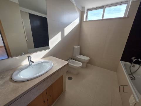 Apartamento T3 Venda em Águas Santas,Maia