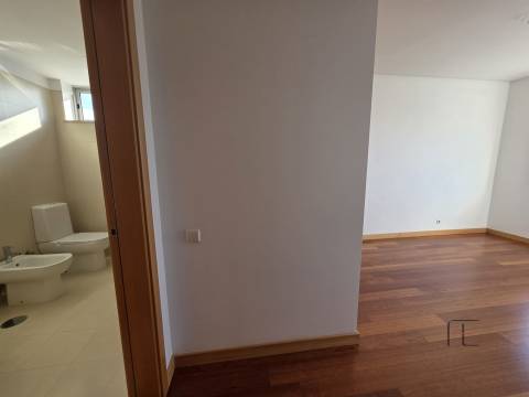 Apartamento T3 Venda em Águas Santas,Maia