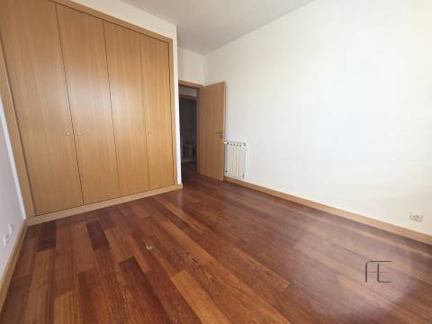 Apartamento T3 Venda em Águas Santas,Maia