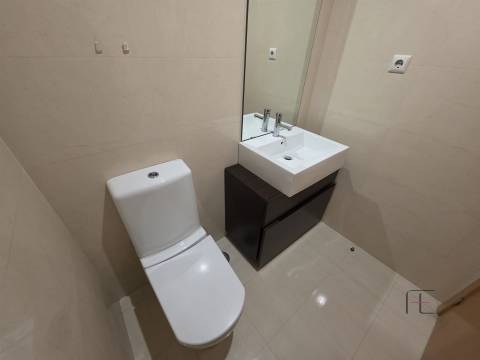 Apartamento T3 Venda em Águas Santas,Maia