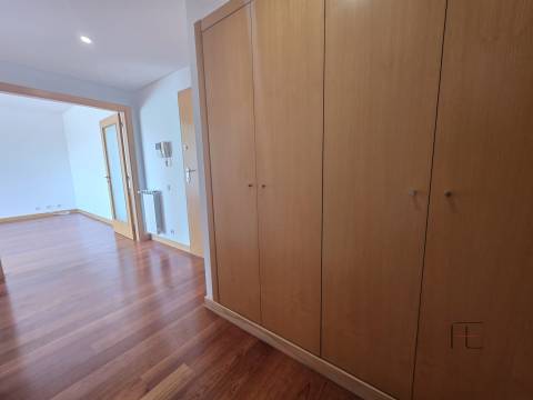 Apartamento T3 Venda em Águas Santas,Maia