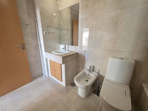 Apartamento T3 Venda em Águas Santas,Maia