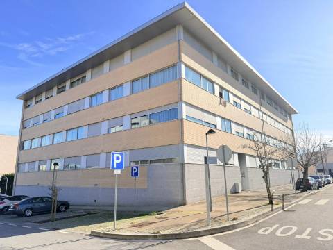 Apartamento T3 Venda em Águas Santas,Maia