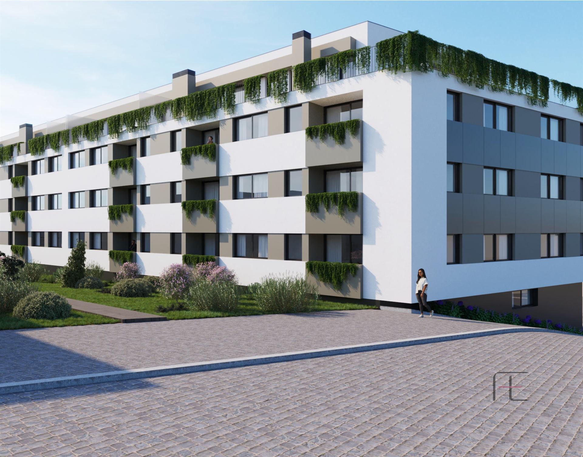 Apartamento T1 Venda em Baguim do Monte (Rio Tinto),Gondomar