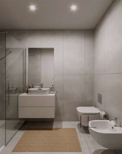 Apartamento T1 Venda em Baguim do Monte (Rio Tinto),Gondomar