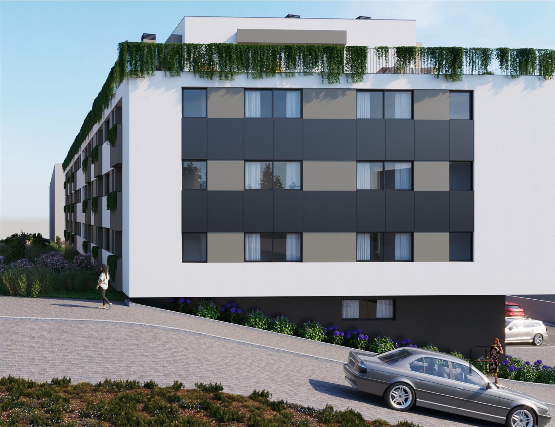 Apartamento T1 Venda em Baguim do Monte (Rio Tinto),Gondomar