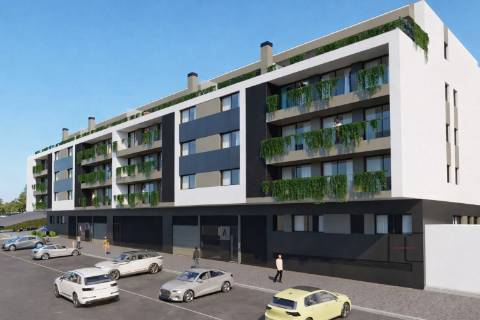 Apartamento T1 Venda em Baguim do Monte (Rio Tinto),Gondomar