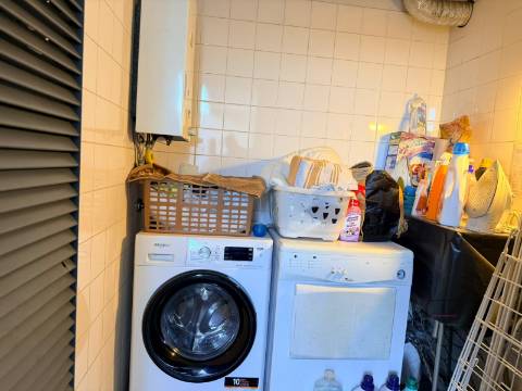 Moradia Geminada T3 Venda em Castêlo da Maia,Maia