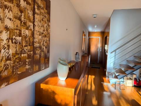 Moradia Geminada T3 Venda em Castêlo da Maia,Maia