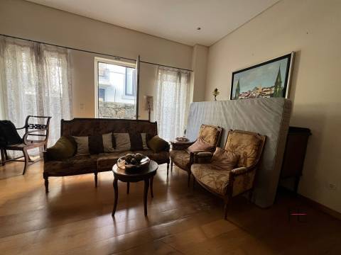 Moradia Geminada T3 Venda em Paranhos,Porto