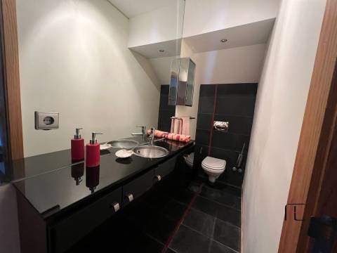 Moradia Geminada T3 Venda em Paranhos,Porto