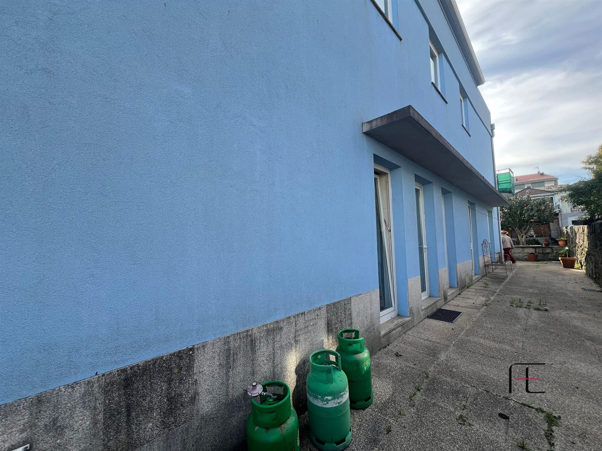 Moradia Geminada T3 Venda em Paranhos,Porto