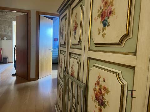 Moradia Geminada T3 Venda em Paranhos,Porto