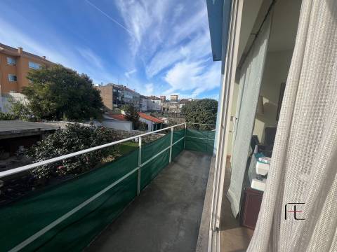 Moradia Geminada T3 Venda em Paranhos,Porto