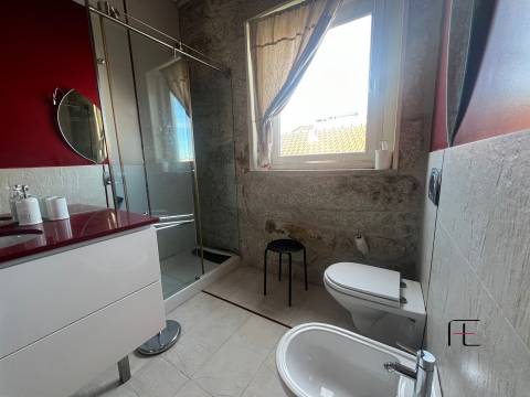 Moradia Geminada T3 Venda em Paranhos,Porto