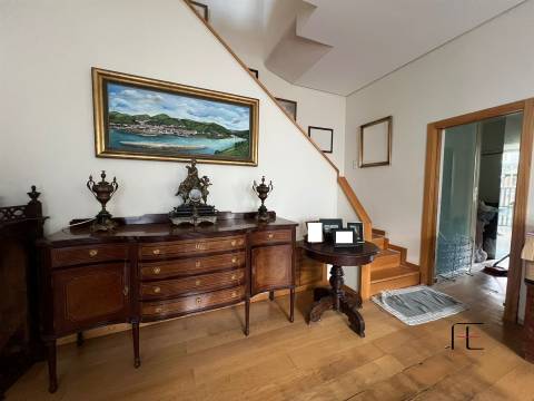 Moradia Geminada T3 Venda em Paranhos,Porto