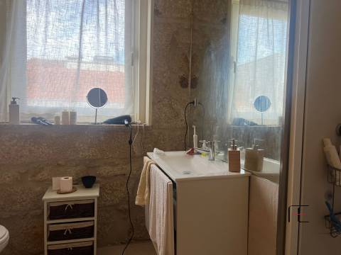 Moradia Geminada T3 Venda em Paranhos,Porto