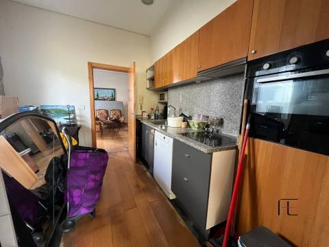 Moradia Geminada T3 Venda em Paranhos,Porto