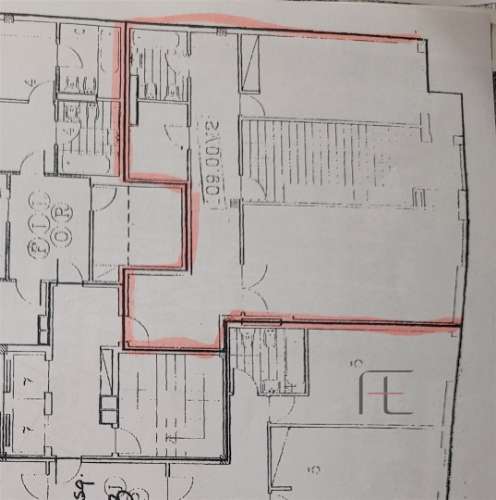 Apartamento T1 Arrendamento em Rio Tinto,Gondomar