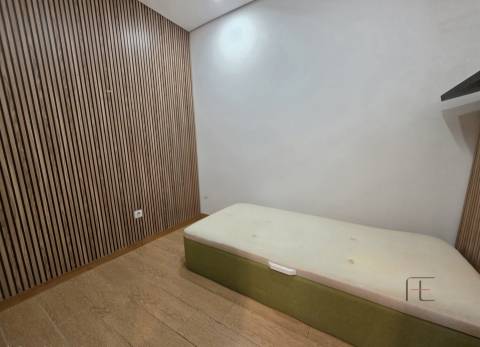 Apartamento T1 Arrendamento em Rio Tinto,Gondomar