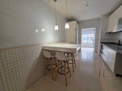 Apartamento T1 Arrendamento em Rio Tinto,Gondomar