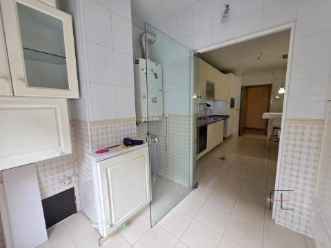 Apartamento T1 Arrendamento em Rio Tinto,Gondomar