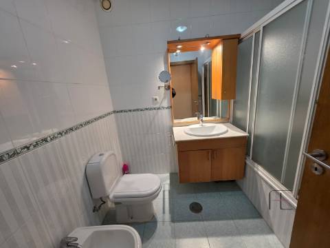 Apartamento T1 Arrendamento em Rio Tinto,Gondomar