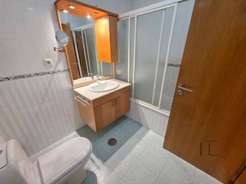 Apartamento T1 Arrendamento em Rio Tinto,Gondomar