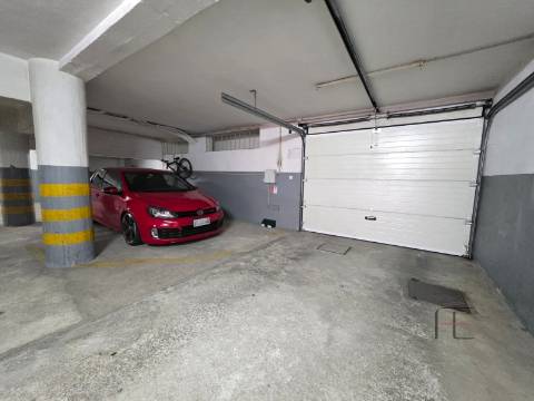 Apartamento T1 Arrendamento em Rio Tinto,Gondomar