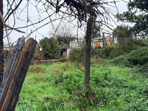 Moradia Geminada T3 Venda em Pedrouços,Maia