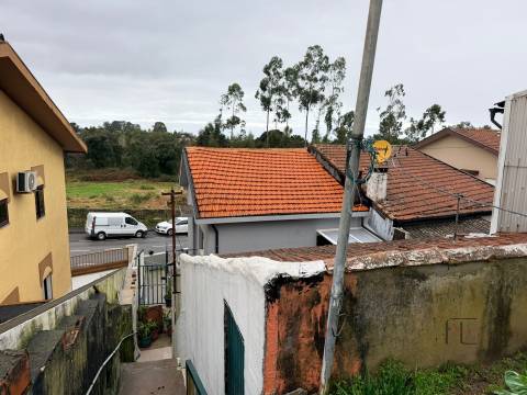 Moradia Geminada T3 Venda em Pedrouços,Maia