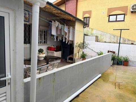 Moradia Geminada T3 Venda em Pedrouços,Maia