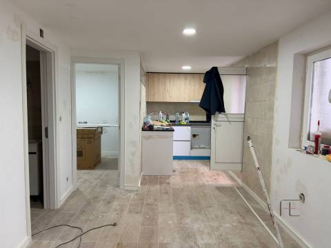 Moradia Geminada T3 Venda em Pedrouços,Maia