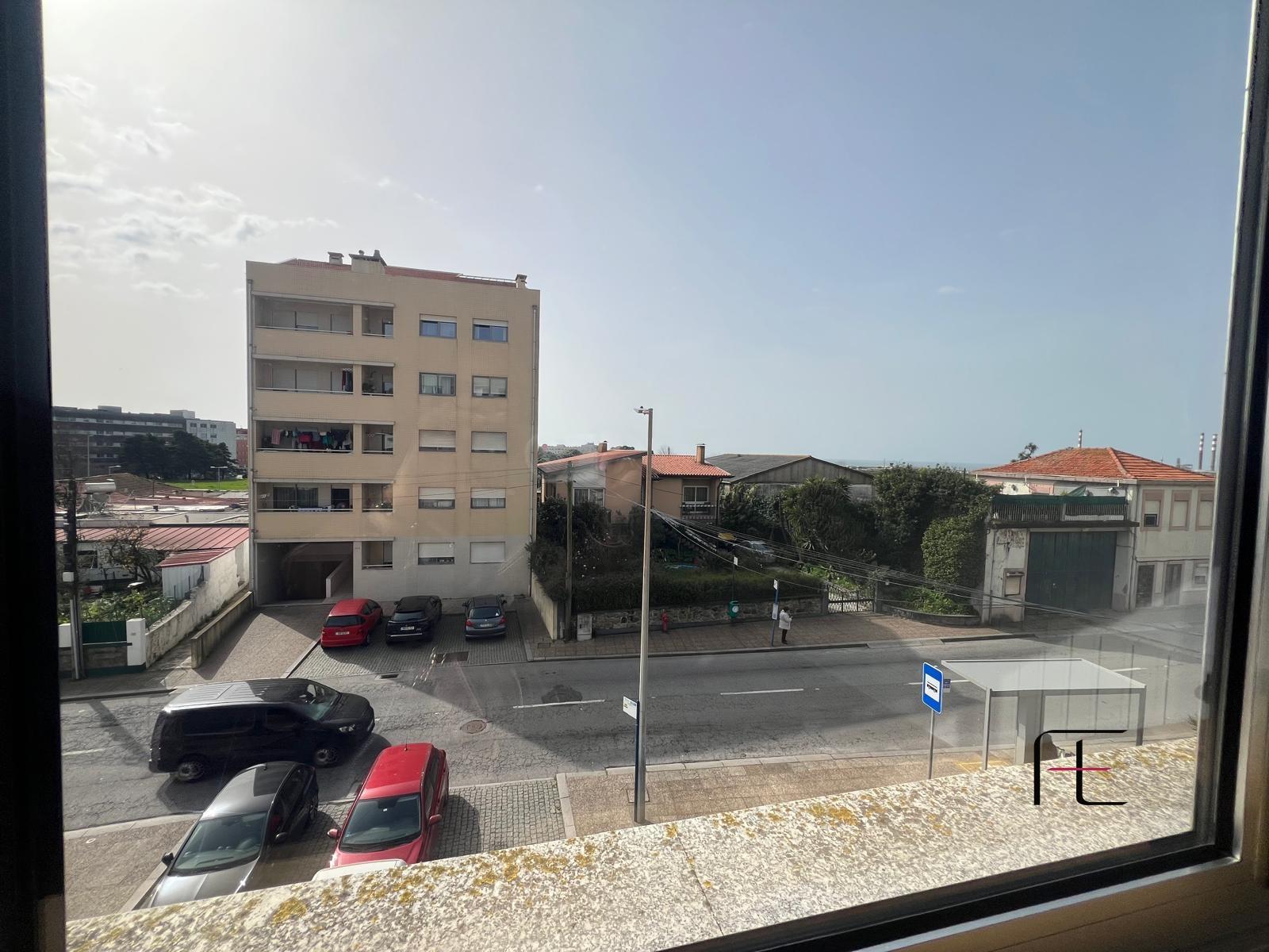 Apartamento T2 Venda em Matosinhos e Leça da Palmeira,Matosinhos