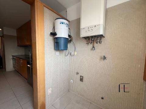 Apartamento T2 Venda em Matosinhos e Leça da Palmeira,Matosinhos