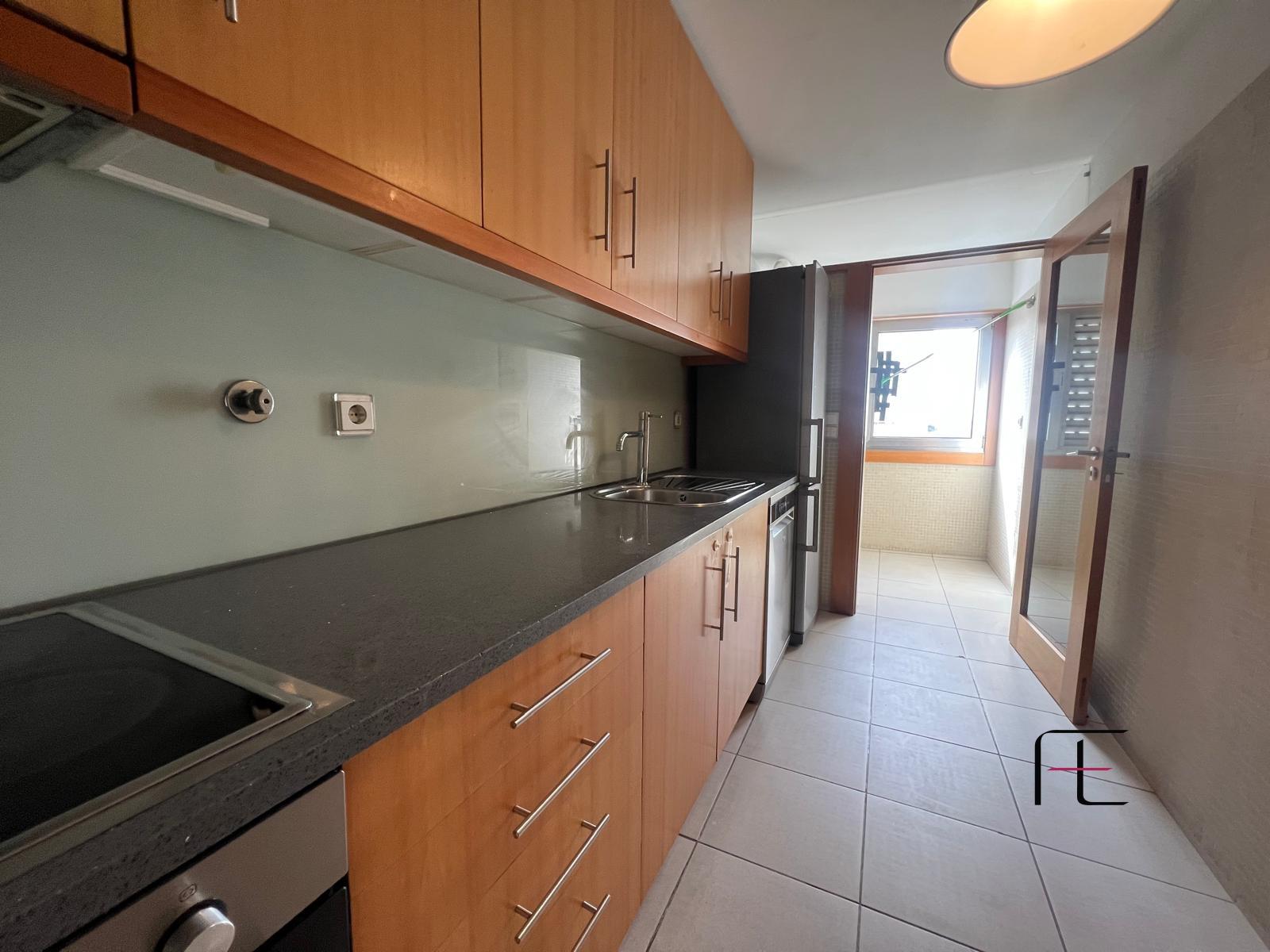 Apartamento T2 Venda em Matosinhos e Leça da Palmeira,Matosinhos